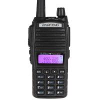 Baofeng UV-82 портативная 3 режима VHF/UHF рация