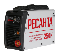 Сварочный аппарат РЕСАНТА САИ-250К