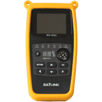 Измерительный прибор Satlink WS6933 Измерительный прибор Satlink WS6933