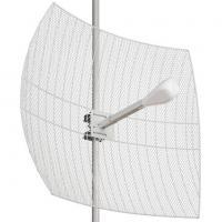 Kroks KNA24-1700/2700 MIMO параболическая антенна