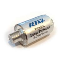 Грозозащита RTM TS2006