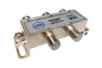 Делитель на 4 ТВ RTM SAH 408F (5 - 1000 МГц)