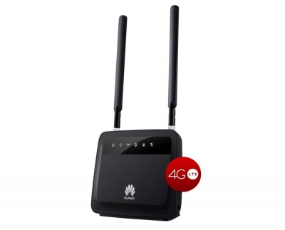 3G/4G Роутер Huawei B880 MIMO