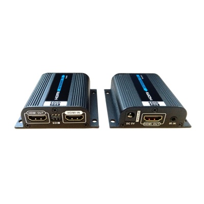 Удлинитель HDMI по UTP Lenkeng LKV372EDID