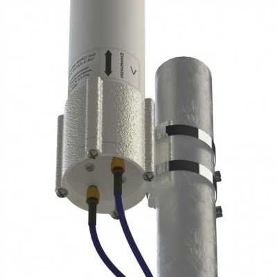 AX-2409R  MIMO 2x2 (OMNI) круговая Антенна, Wi-Fi, 2.4ГГц, 9 дБ