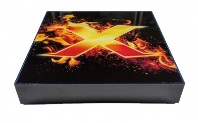 Медиаплеер Vontar X1 2Gb/16Gb