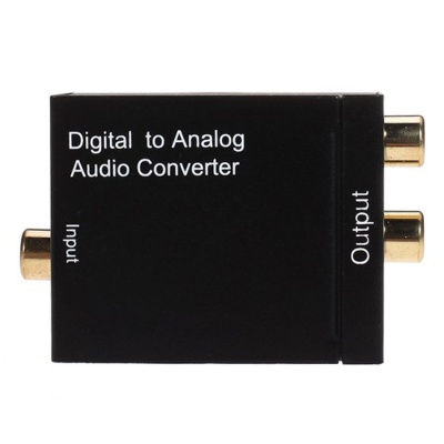 Аудио конвертер Dr.HD CA 210 DA