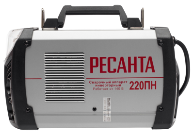 Сварочный аппарат РЕСАНТА САИ-220ПН