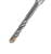Бур по бетону ВИХРЬ 6x110x50 73/10/7/1 Бур по бетону ВИХРЬ 6x110x50 73/10/7/1