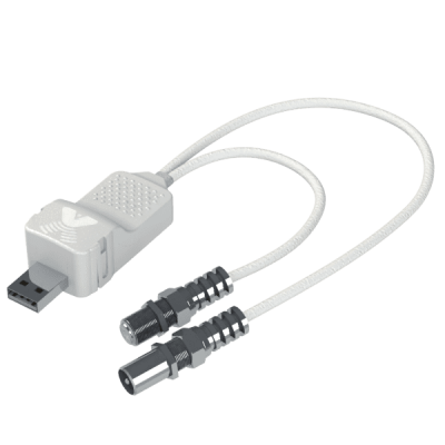 Инжектор питания 5В USB Антэкс AX-TVI Инжектор питания 5В USB Антэкс AX-TVI