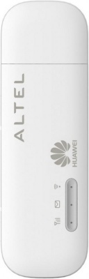 3G/4G модем Huawei E8372 с Wi-Fi