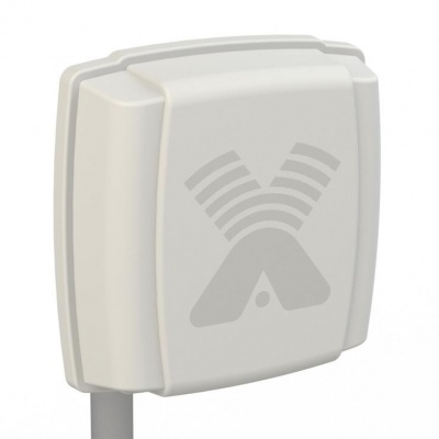 Антенна ДМВ Антэкс Cifra-9