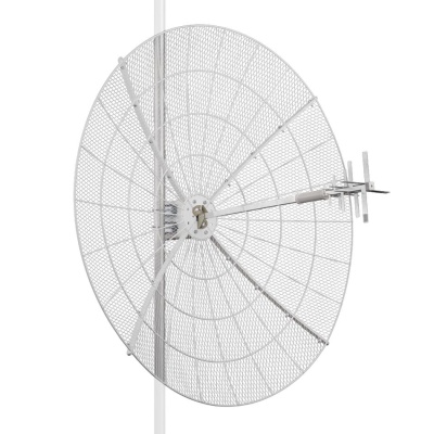 Kroks KNA27-800/2700P MIMO параболическая антенна