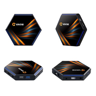 Медиаплеер Vontar KK Max 8Gb/64Gb (Уценка)