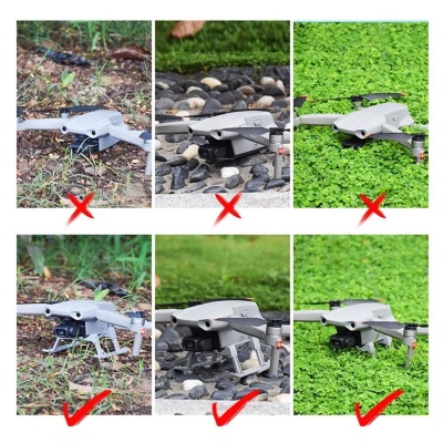 Шасси для дрона BRDRC EWB9272 Mavic Air 2 / Air 2S