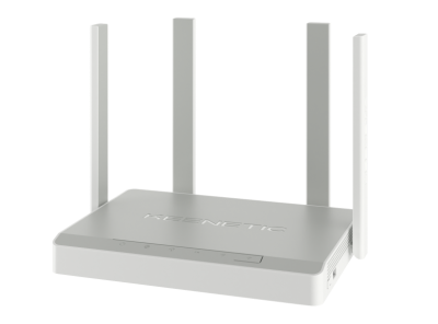 WiFi роутер c модемом Keenetic Hero 4G KN-2310