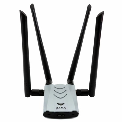 WiFi адаптер Alfa AWUS1900
