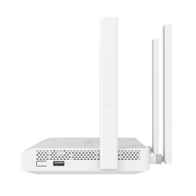 WiFi роутер c модемом Keenetic Hero 4G KN-2310