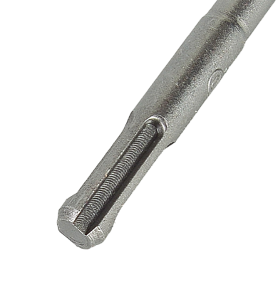 Бур по бетону ВИХРЬ 6x160x100 73/10/7/2 Бур по бетону ВИХРЬ 6x160x100 73/10/7/2