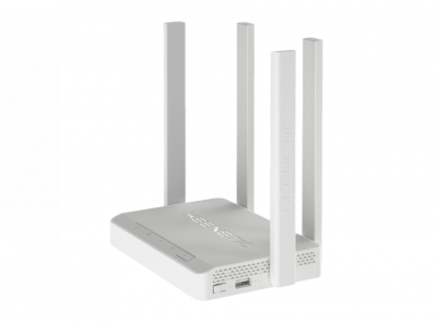 WiFi роутер Keenetic Viva KN-1910