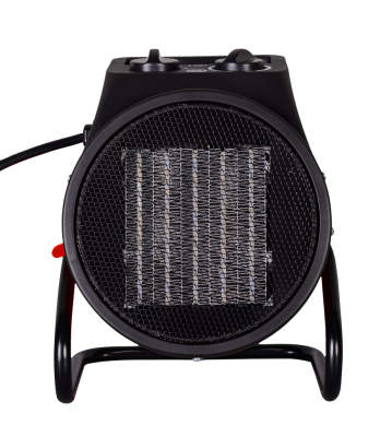 Электрическая тепловая пушка РЕСАНТА ТЭПК-3000К