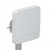 Антэкс AX-2513P MIMO 2x2 панельная антенна