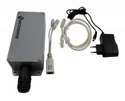 Роутер уличный Тандем NR-400