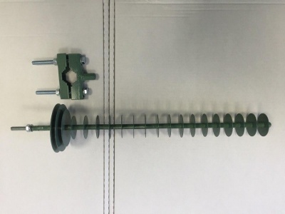 Bester BDM-2 1800 MIMO 4G/LTE Антенна, 15-17 дБ