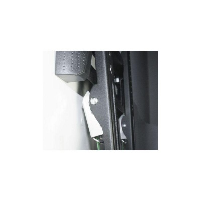 Кронштейн для телевизора Onkron FM6 настенный, фиксированный, 43-85 дюйма, черный