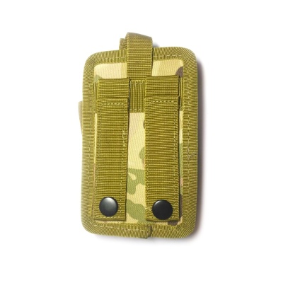 Подсумок для рации PRK01 мультикам