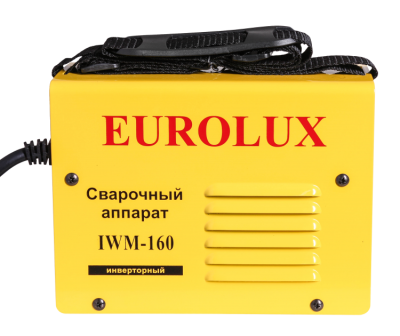 Сварочный аппарат EUROLUX IWM160